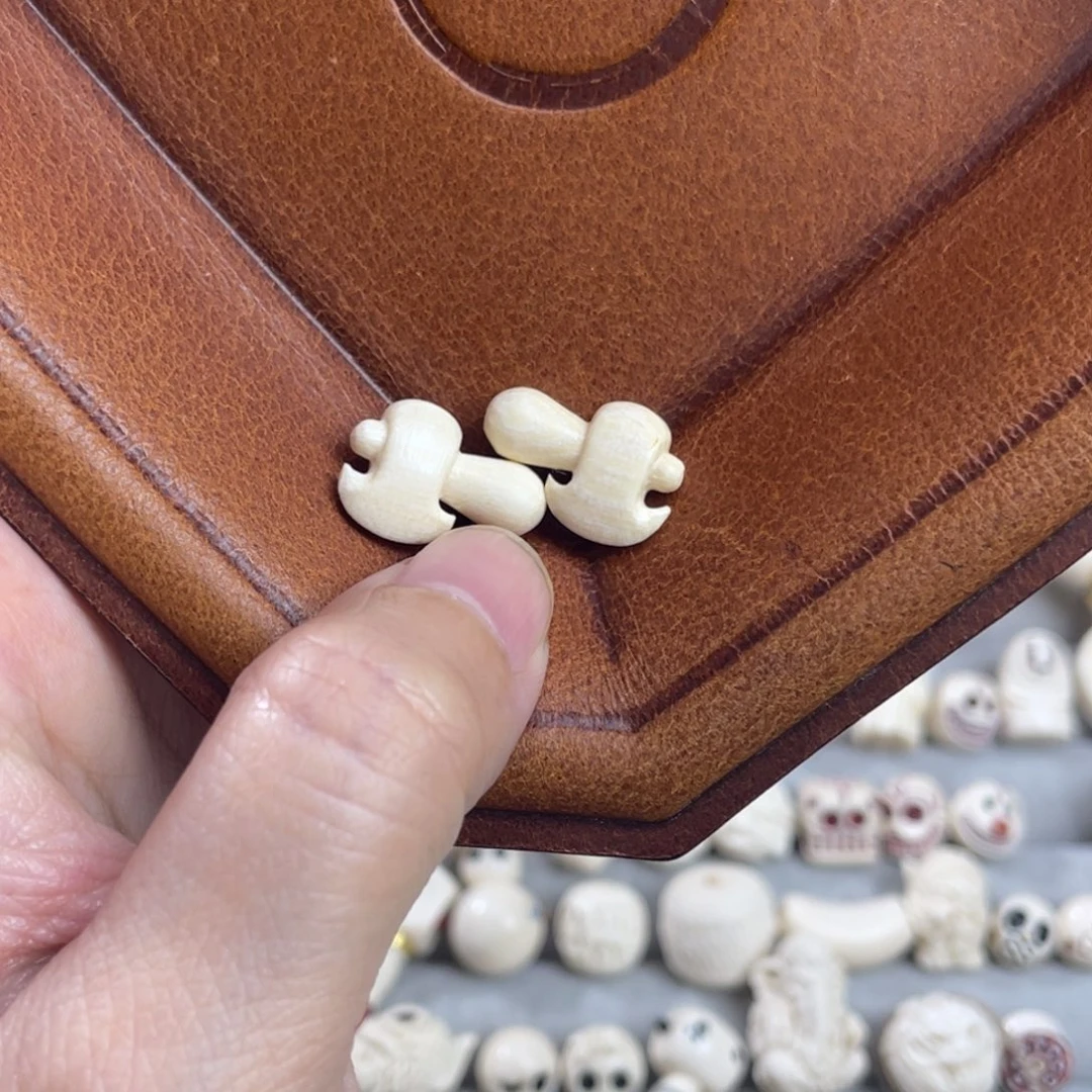 猛犸象牙手串/手链/手镯斧头