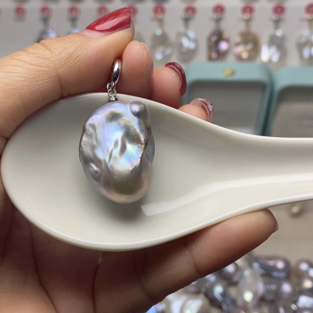 淡水珍珠其它未镶嵌