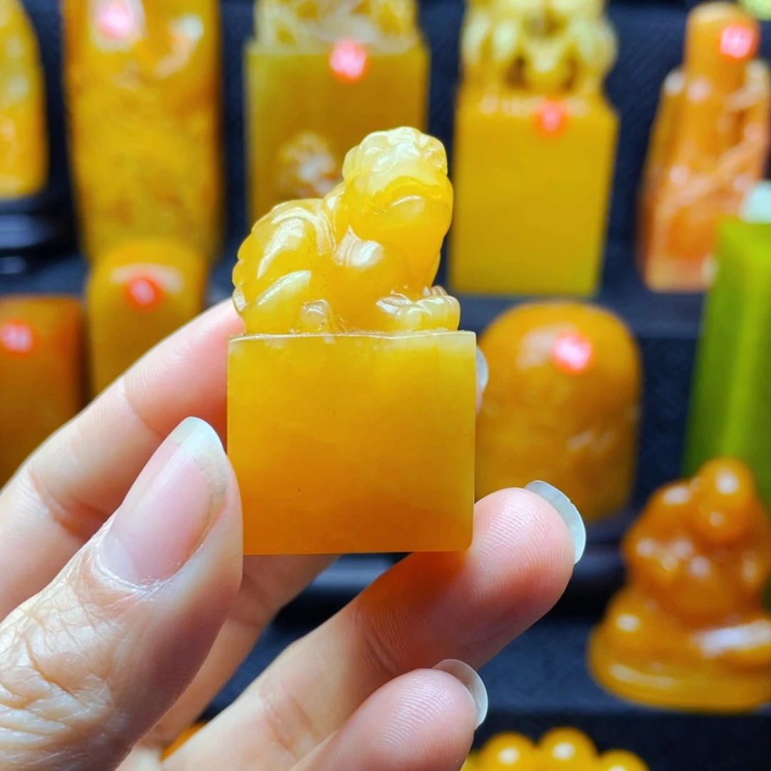 田黄石1111111111111