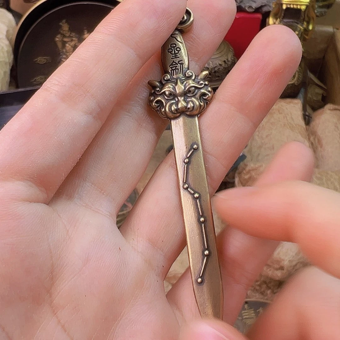 拼手速！精美铜器摆件