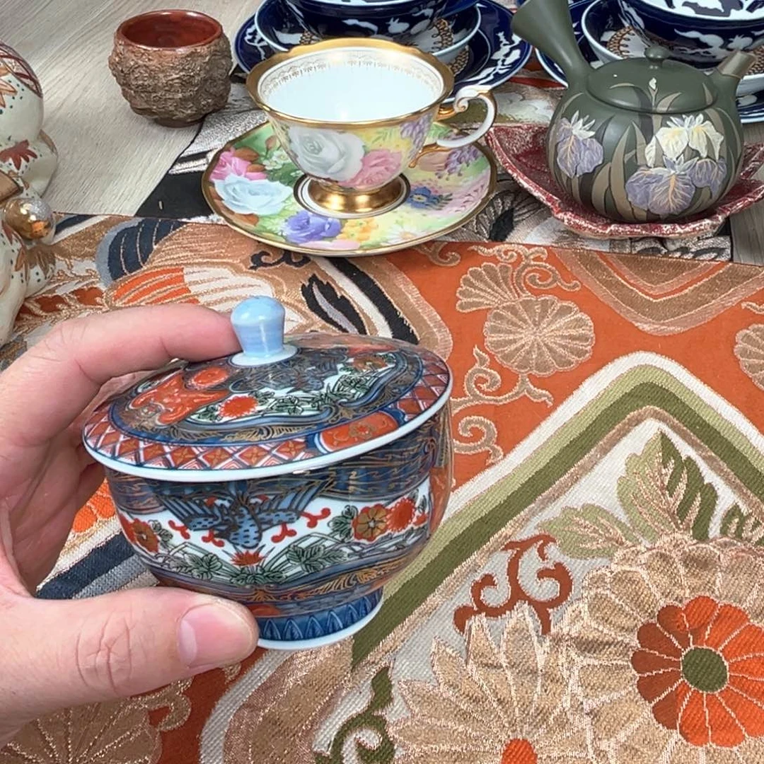 瓷高端大气上档次