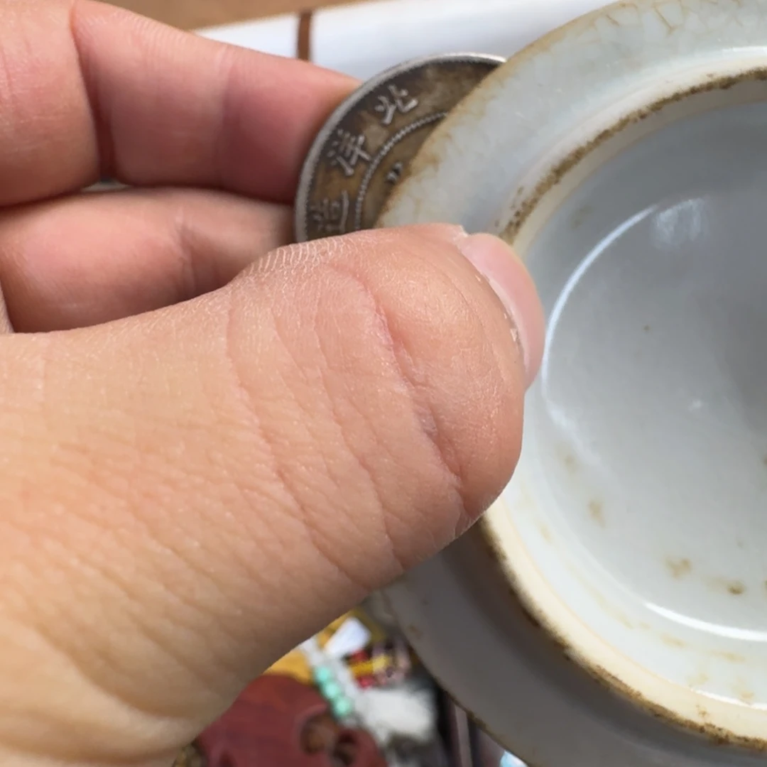 陶瓷手串，多样性发一