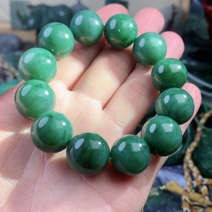 未镶嵌和田玉挂件厶*