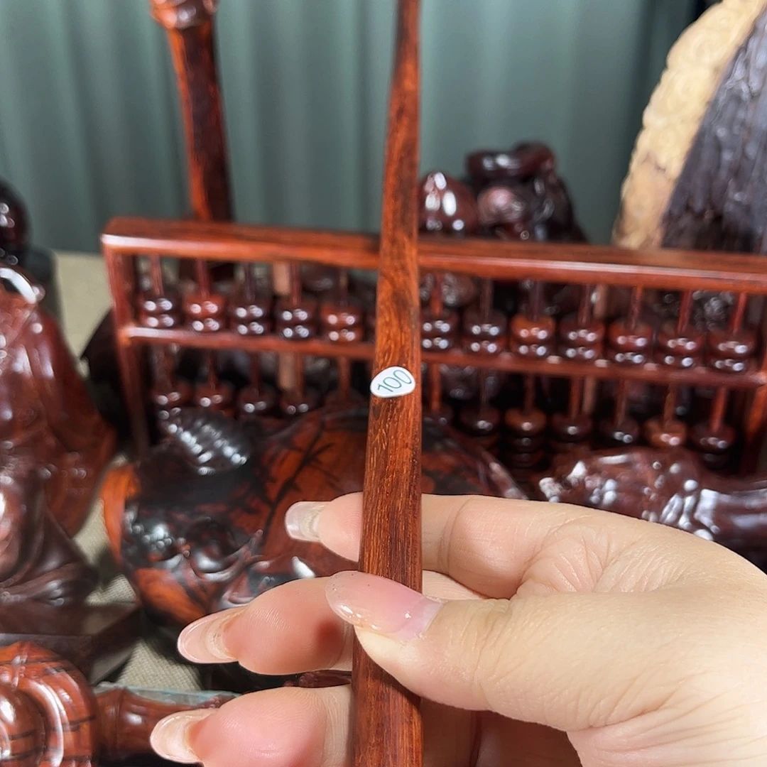 檀香紫檀（小叶紫檀）