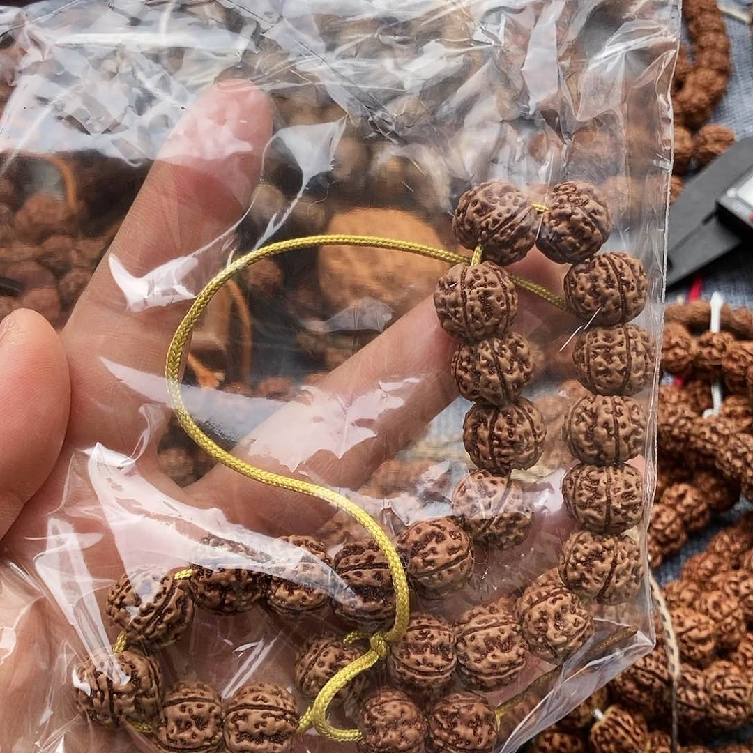 金刚菩提吊坠那*谁断码特价无售后