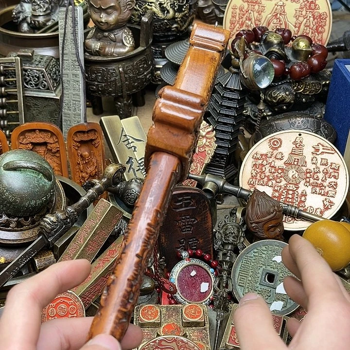 嘉嘉精品铜器摆件