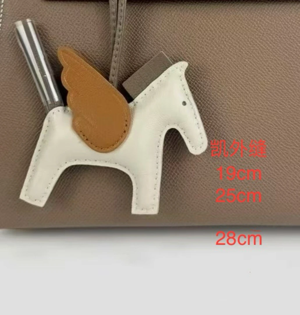 凯外19-25-28EP手工定制原厂皮头层牛皮时尚百搭手提单肩斜挎包