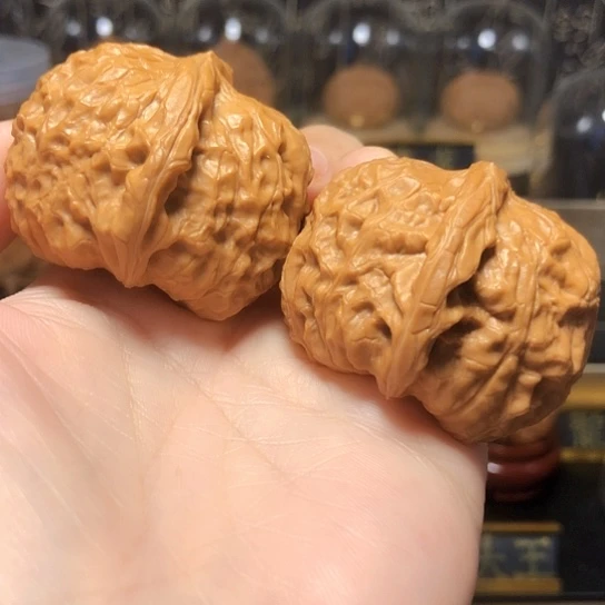 精品:大南瓜墩儿