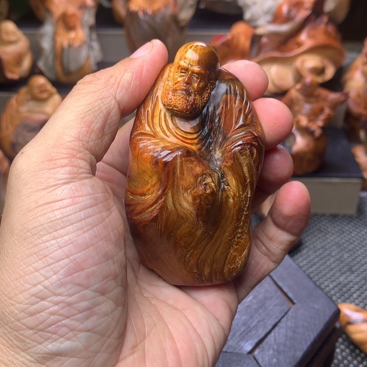 柏木（崖柏）崖柏陈化