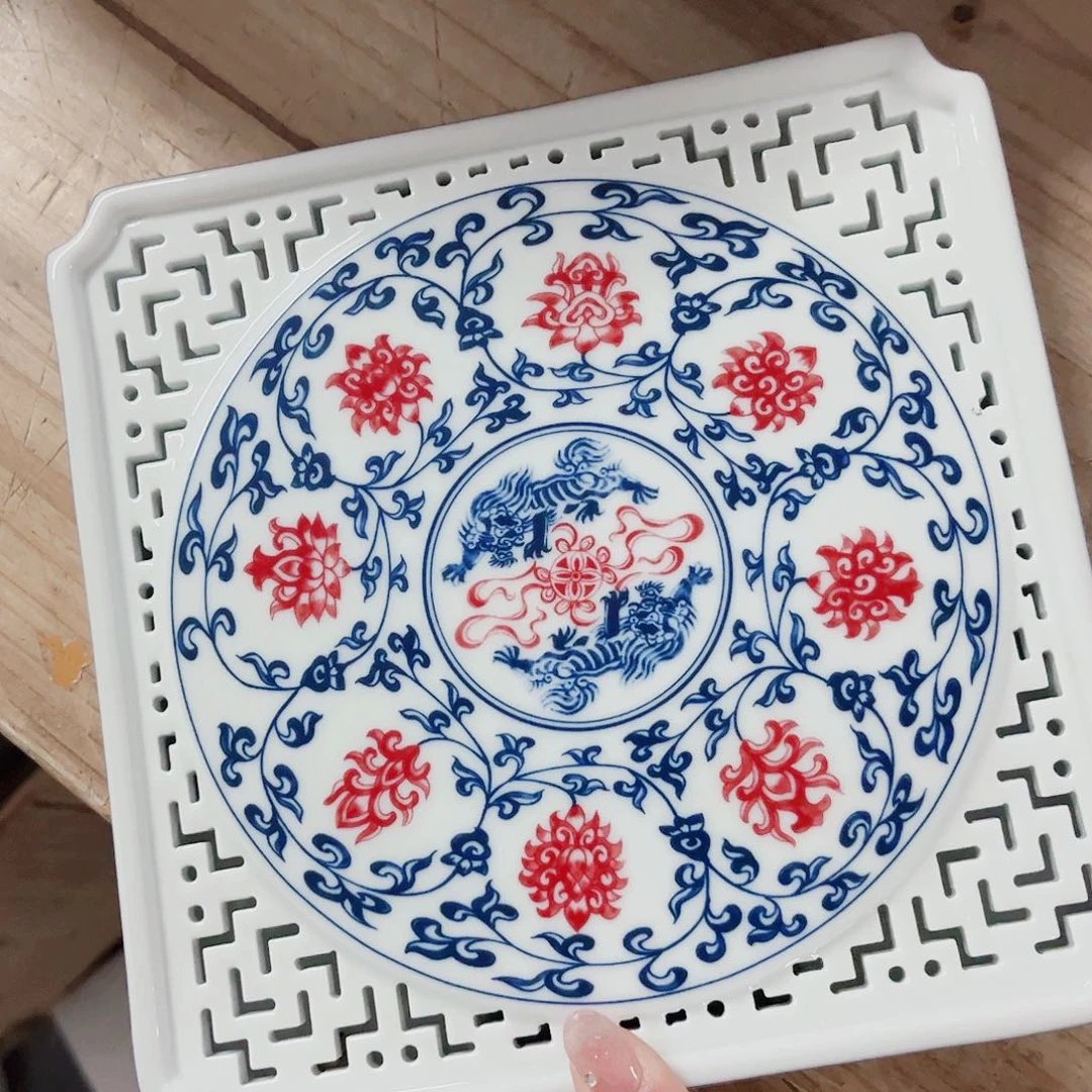 景德镇陶瓷艺术价格