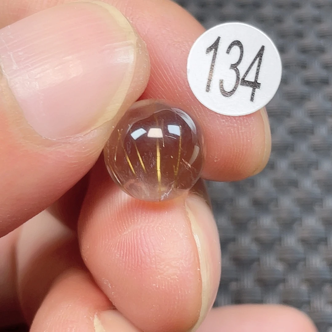 火***锅未镶嵌吊坠(不含链)水晶