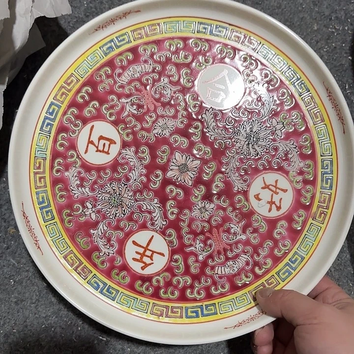 陶摆件景德镇现代陶瓷用品