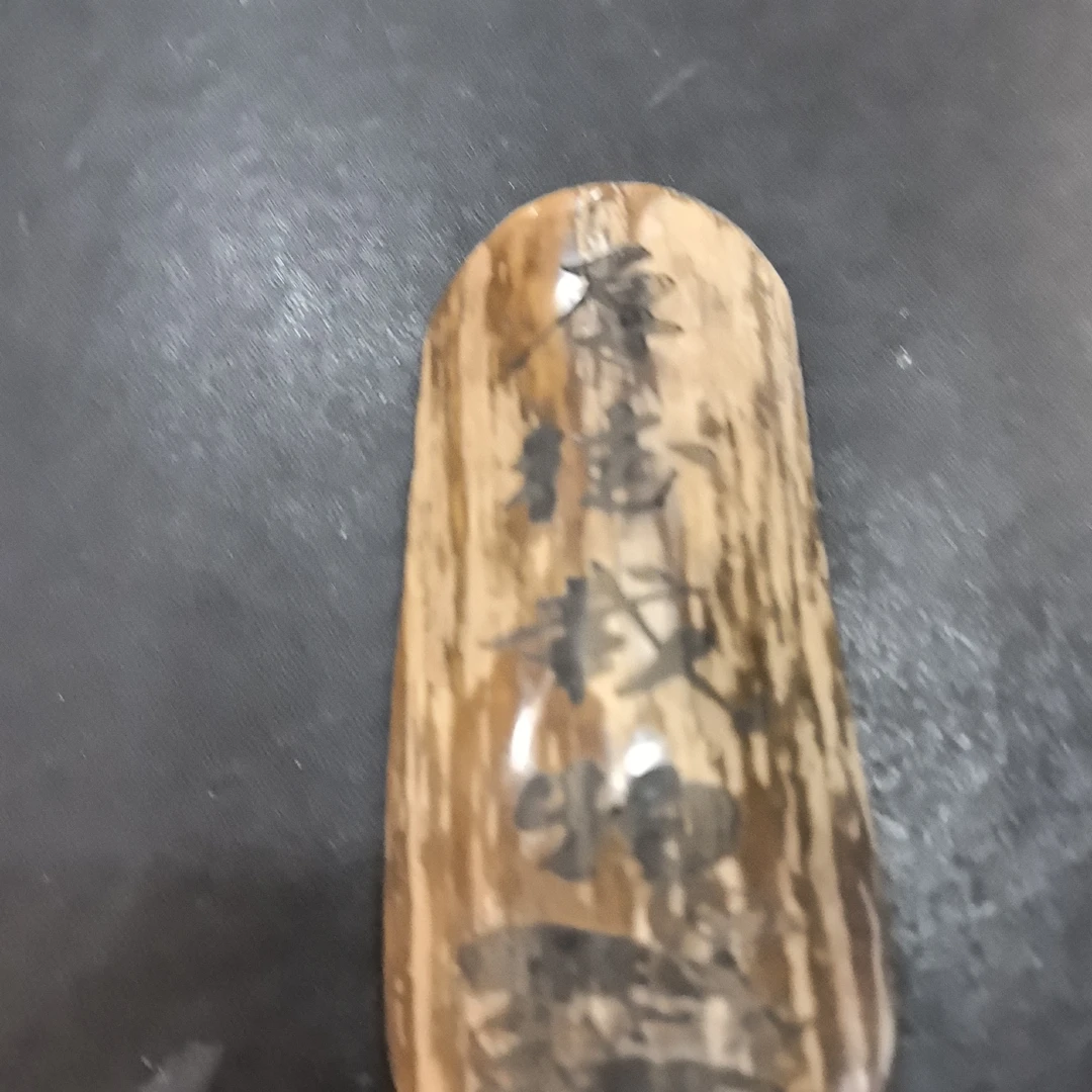 猛犸约21克雕刻件AG134