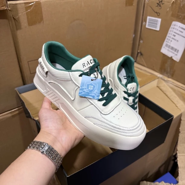 海男鞋剪标095纯色头层牛皮 专柜样鞋撤柜