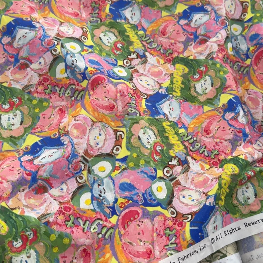 纯棉平布1米价X1.1米宽F