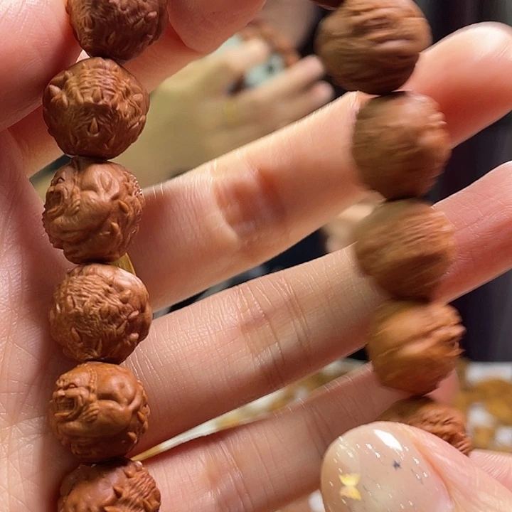 橄榄核手串/手链橄榄核