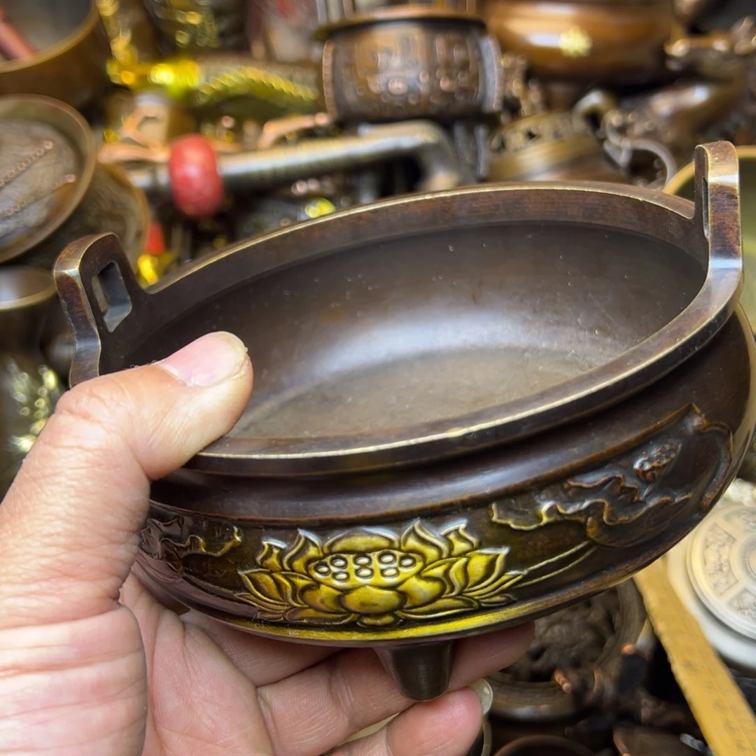 精美文玩把玩摆件