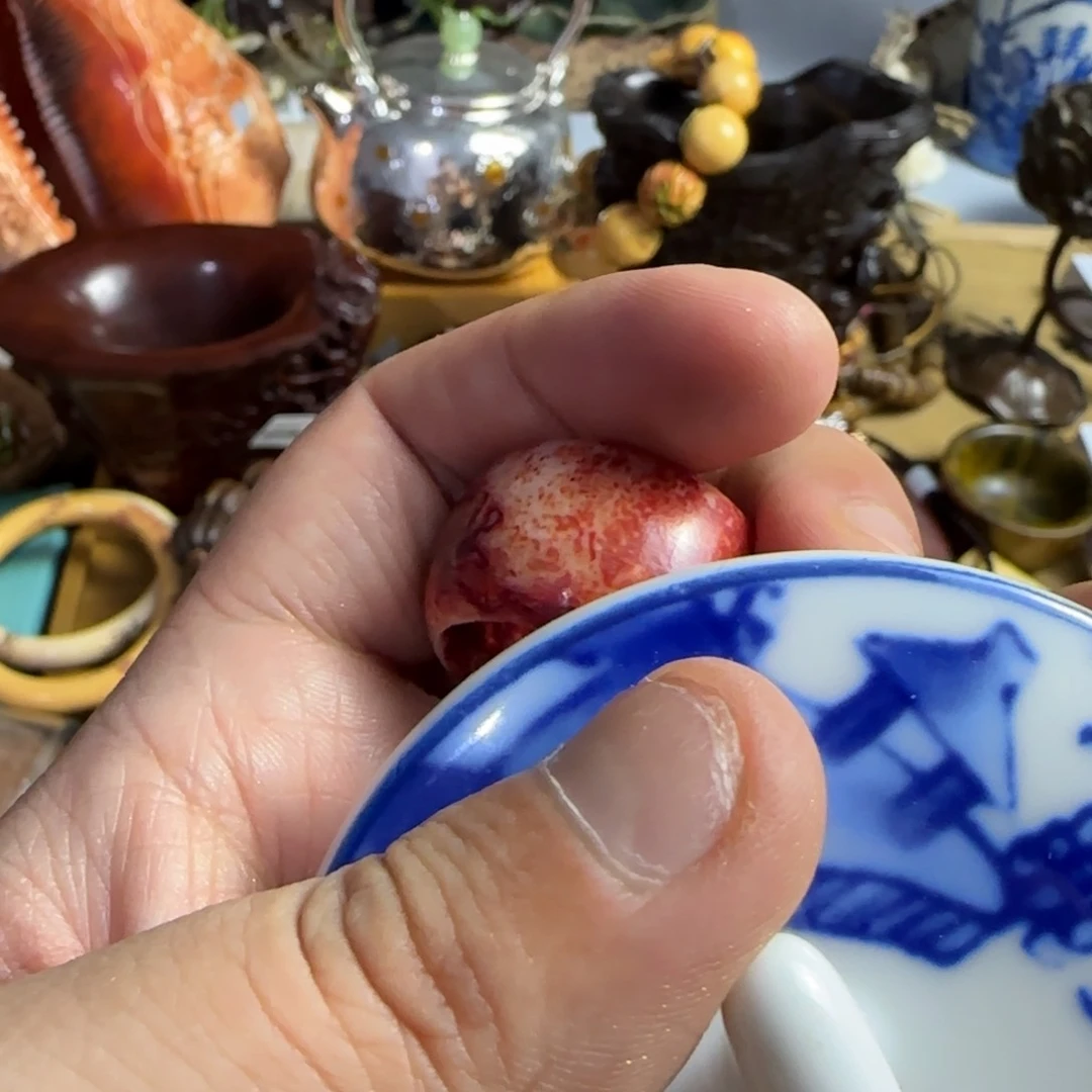 茶宠我家粉丝真好看啊