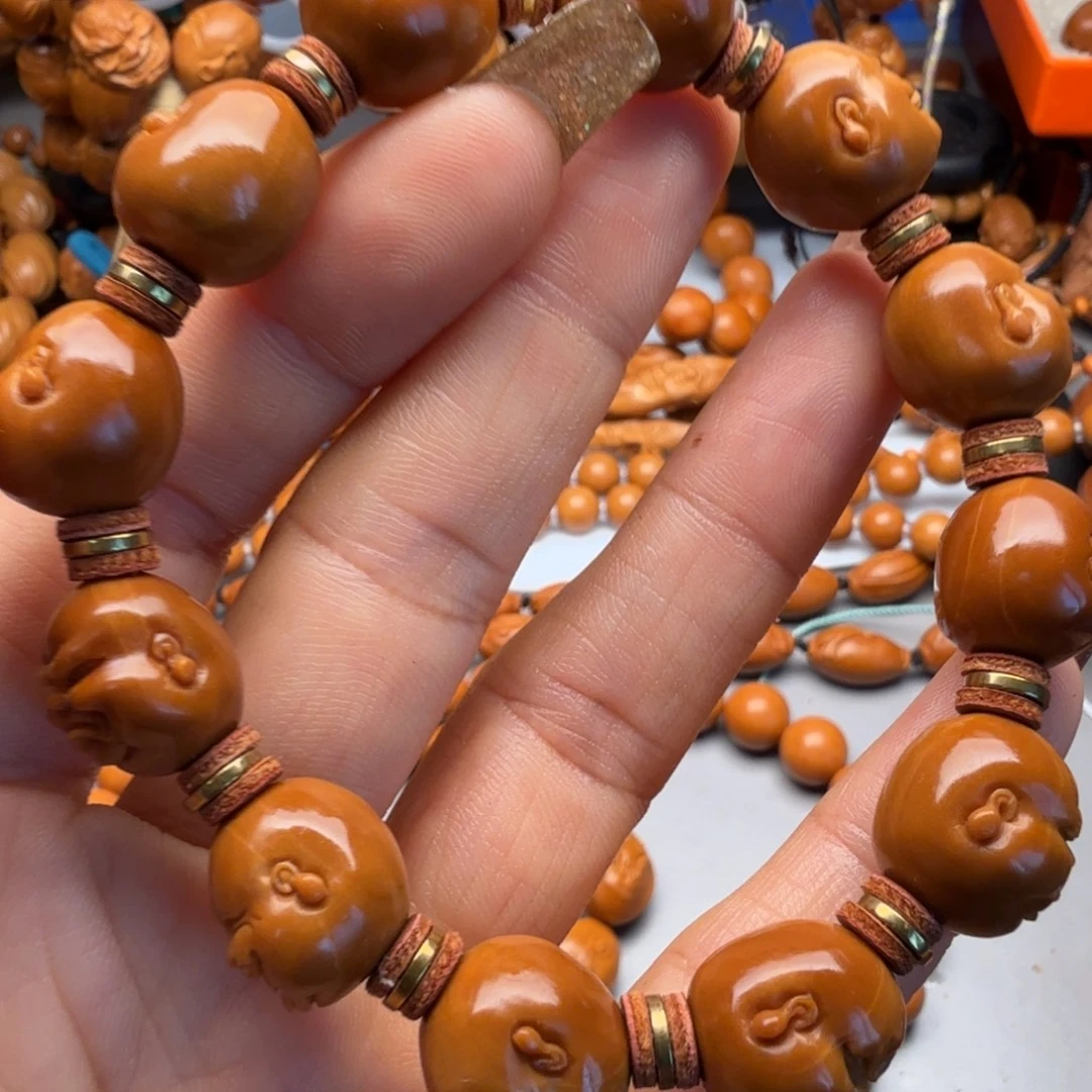 橄榄核手串/手链橄榄核