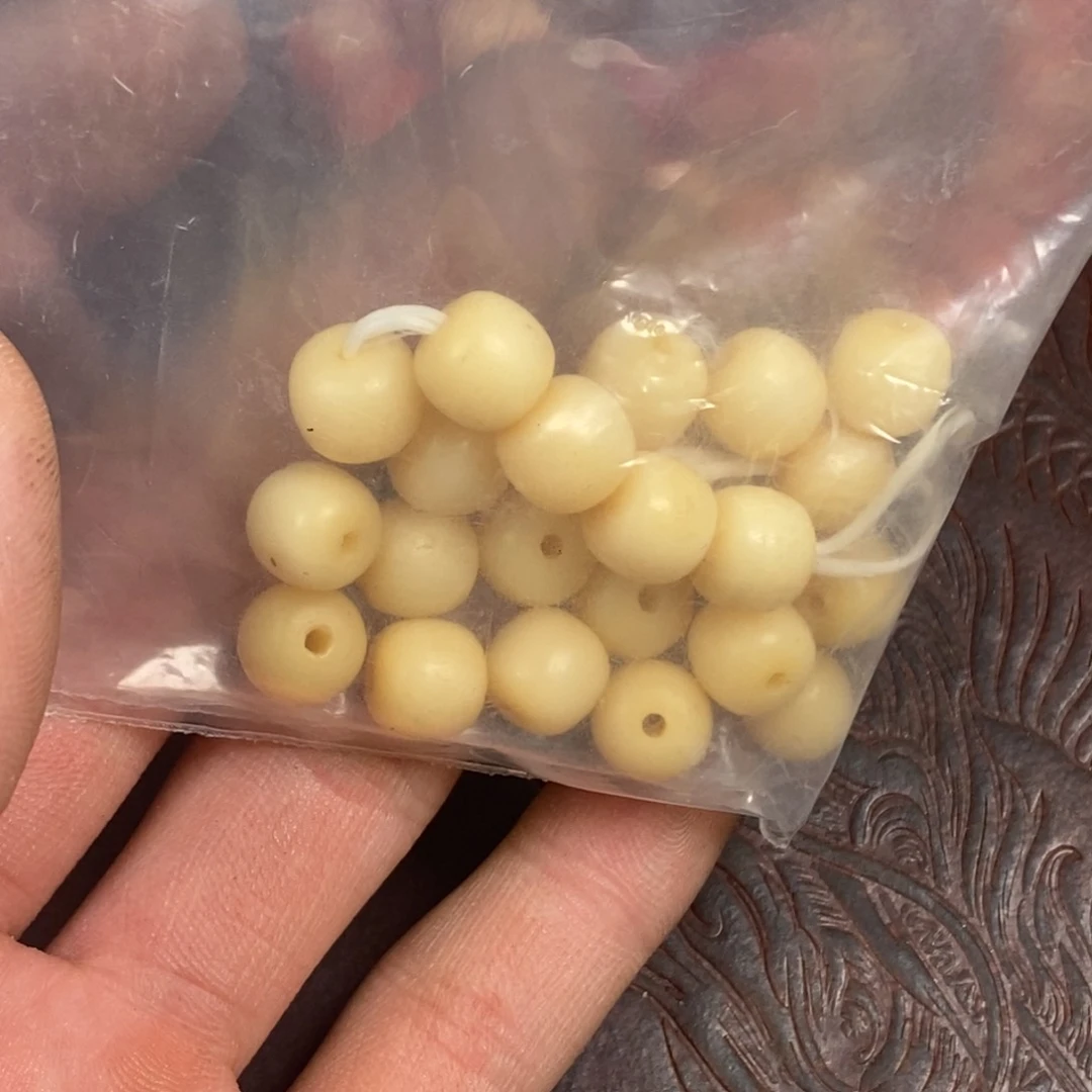 其他驼骨配饰183打包