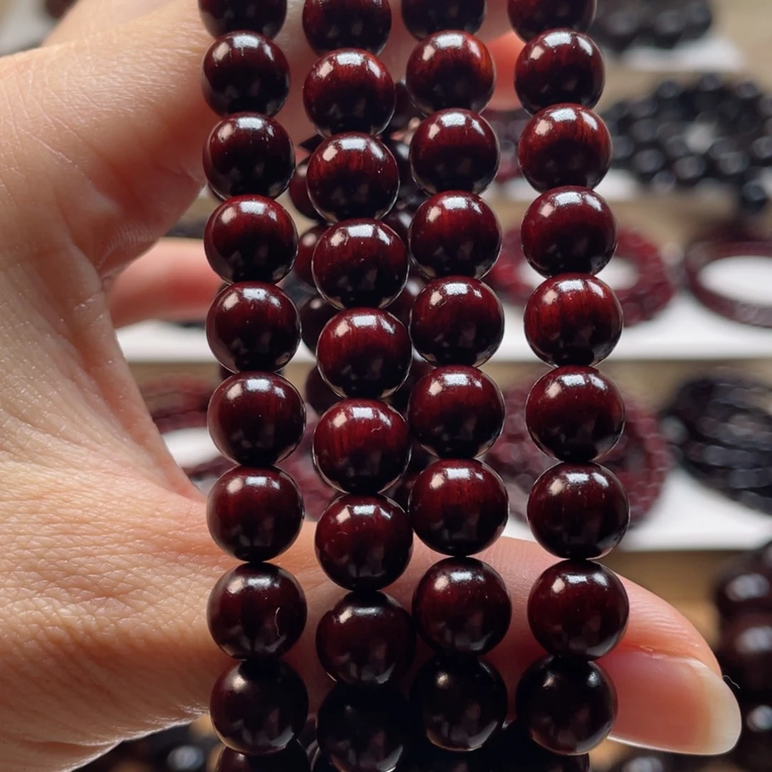 檀香紫檀（小叶紫檀）0.8的入门