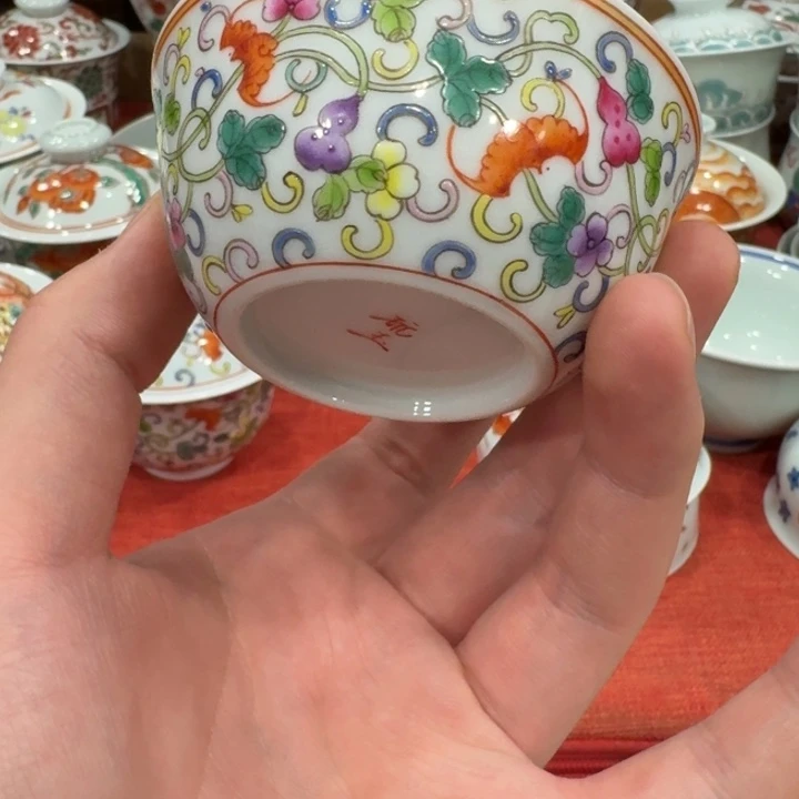 陶瓷艺术品收藏陶瓷