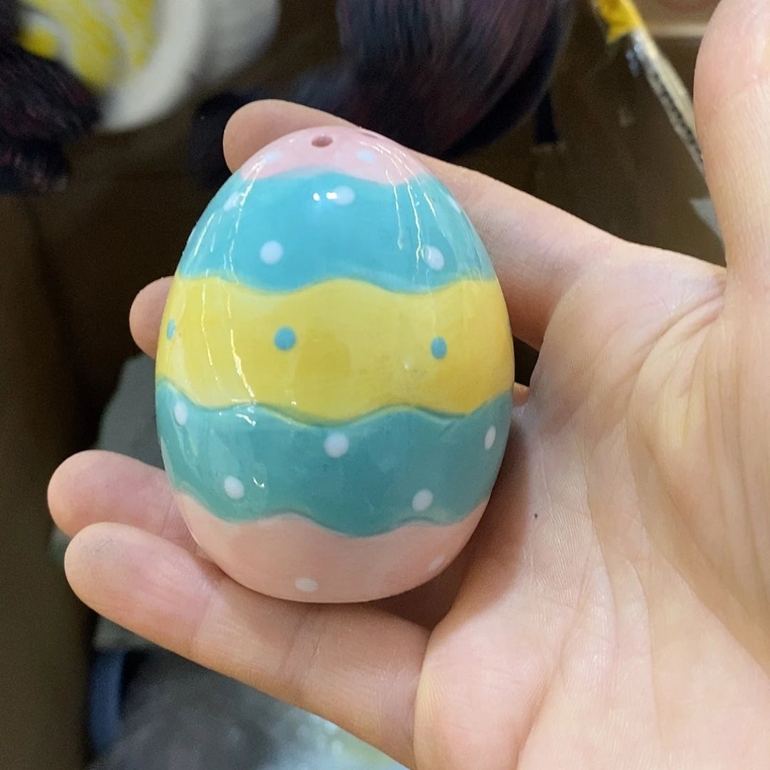 陶瓷微瑕介意慎拍