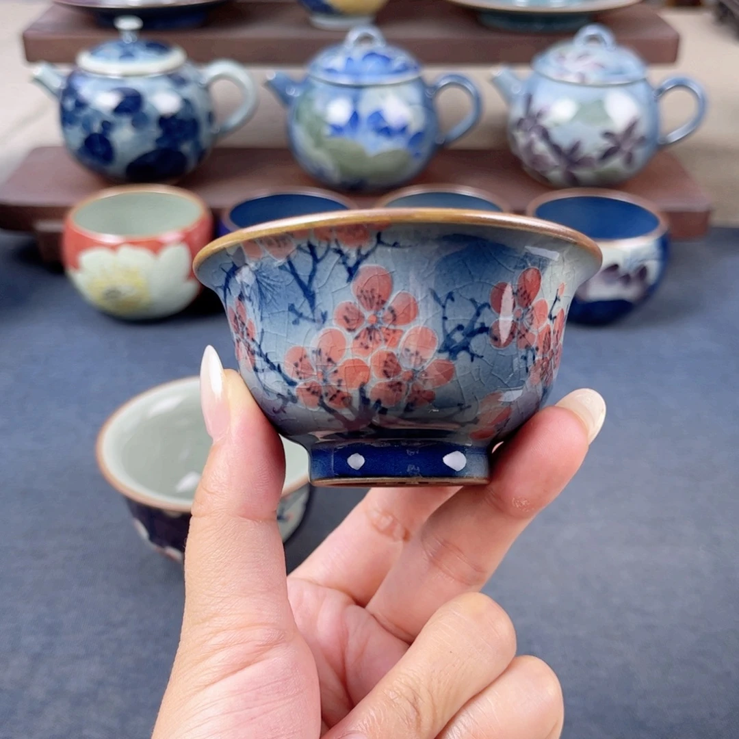 瓷片景德镇陶瓷学院