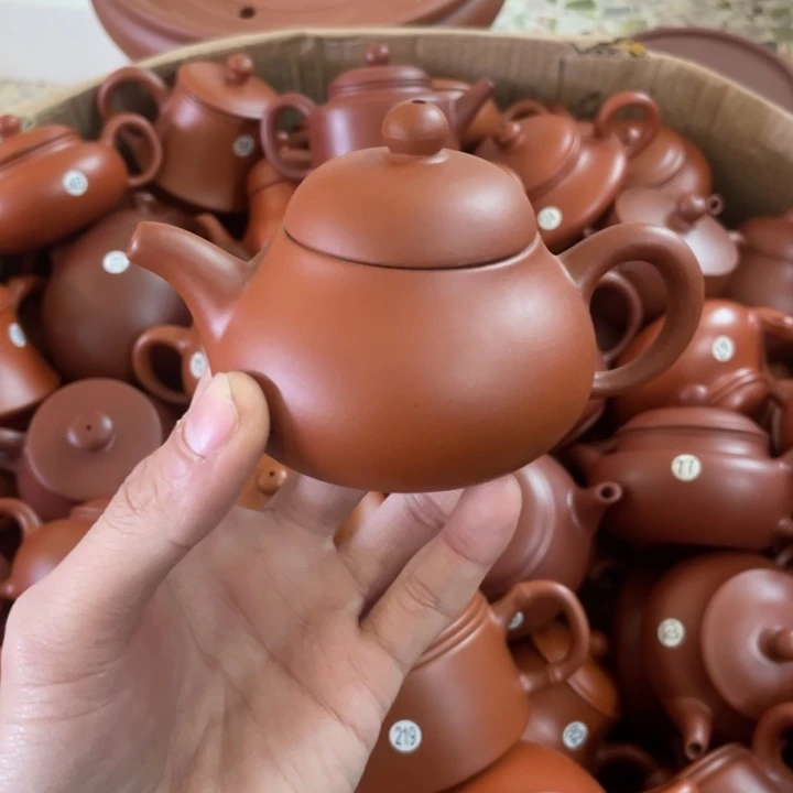 紫砂茶壶紫砂壶茶壶包邮毫升