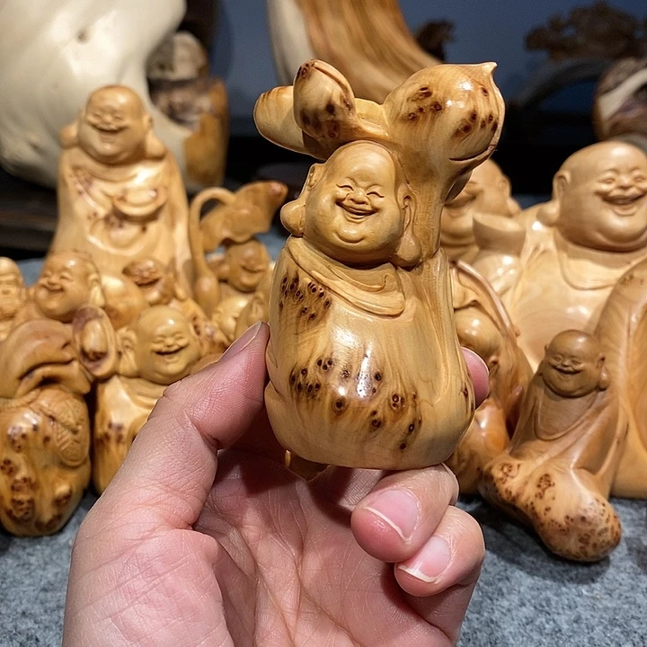 柏木（崖柏）太行崖柏