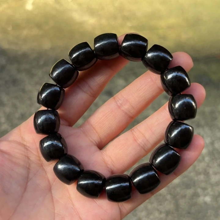 和田玉未镶嵌颈饰踏青14马儿羊