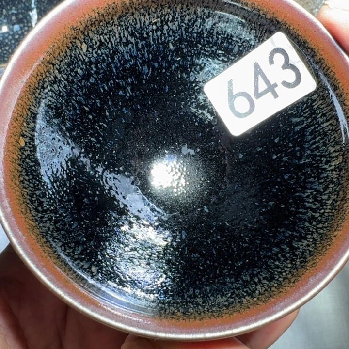 茶盏超级喜欢这个风格643好