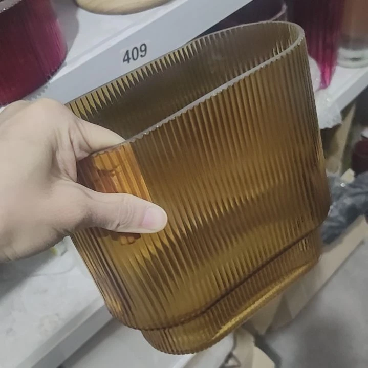红陶20x18手工测量会有误差
