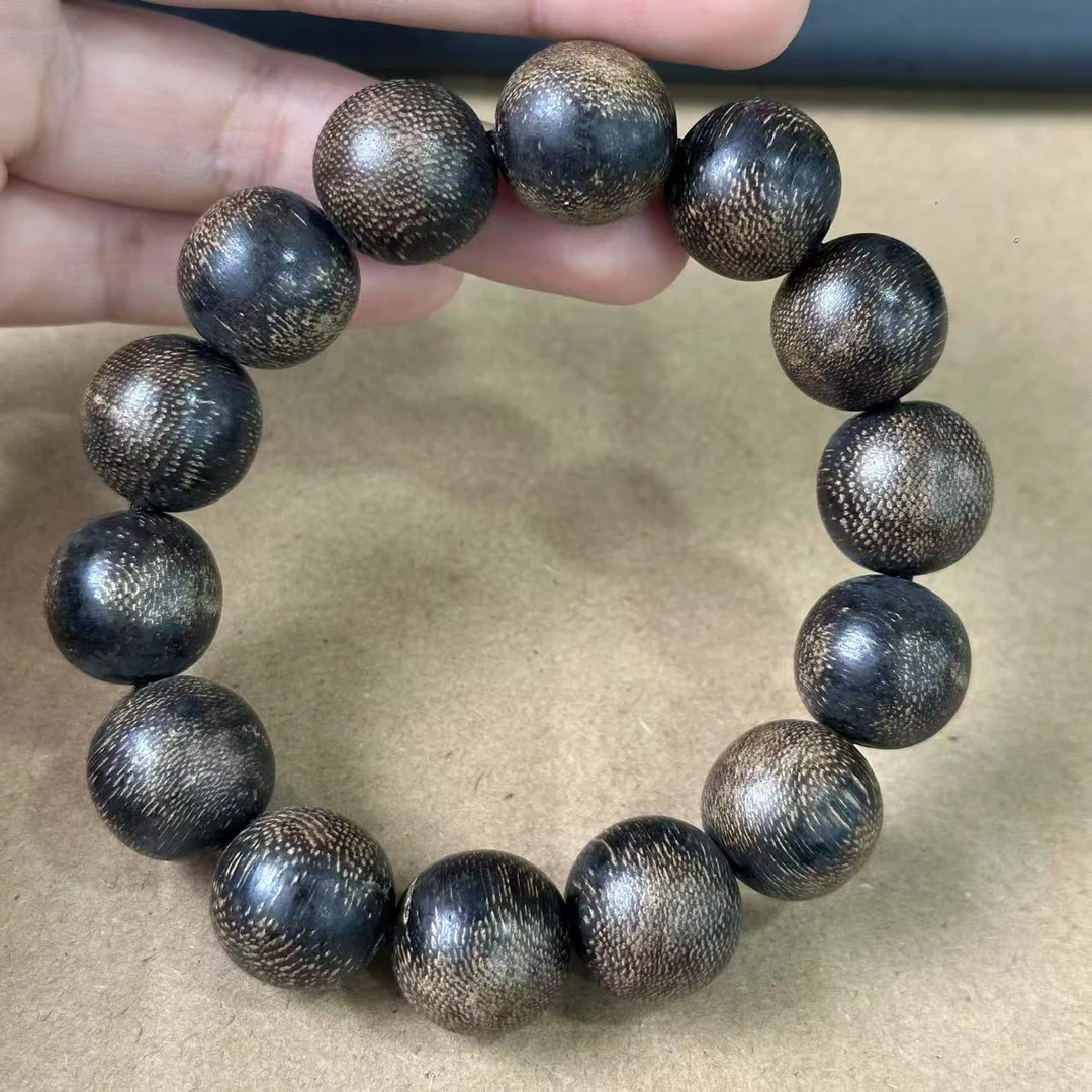 越南老料男女款佛珠卡16 433（无礼盒）