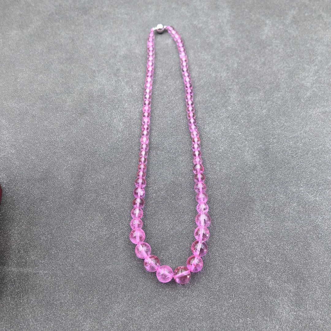 【绚丽多彩 光彩照人】项链 GDJ5427