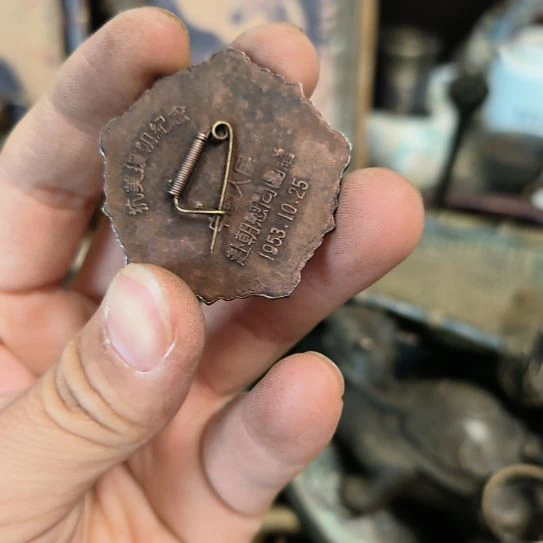 ****对石材手把件手把件