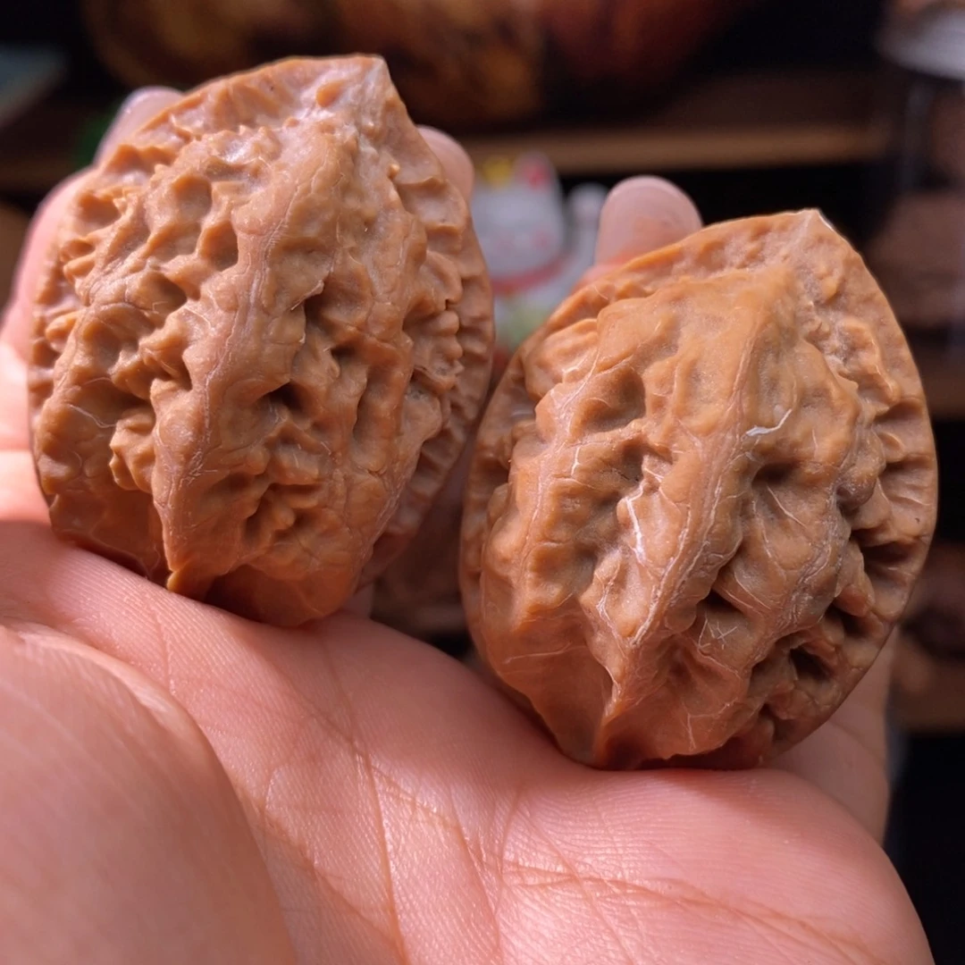 文玩核桃吊坠核桃17