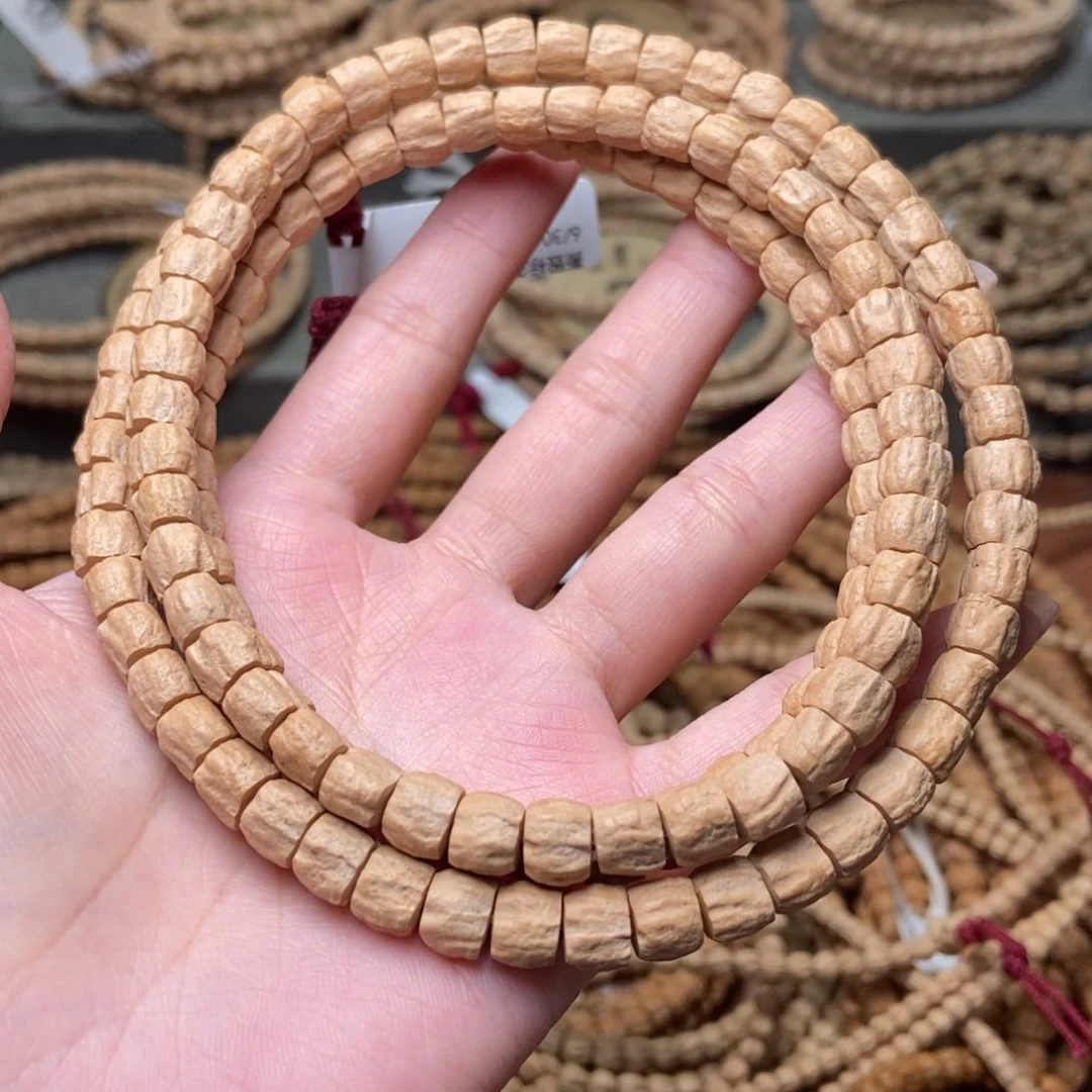 柏香籽/百香籽吊坠