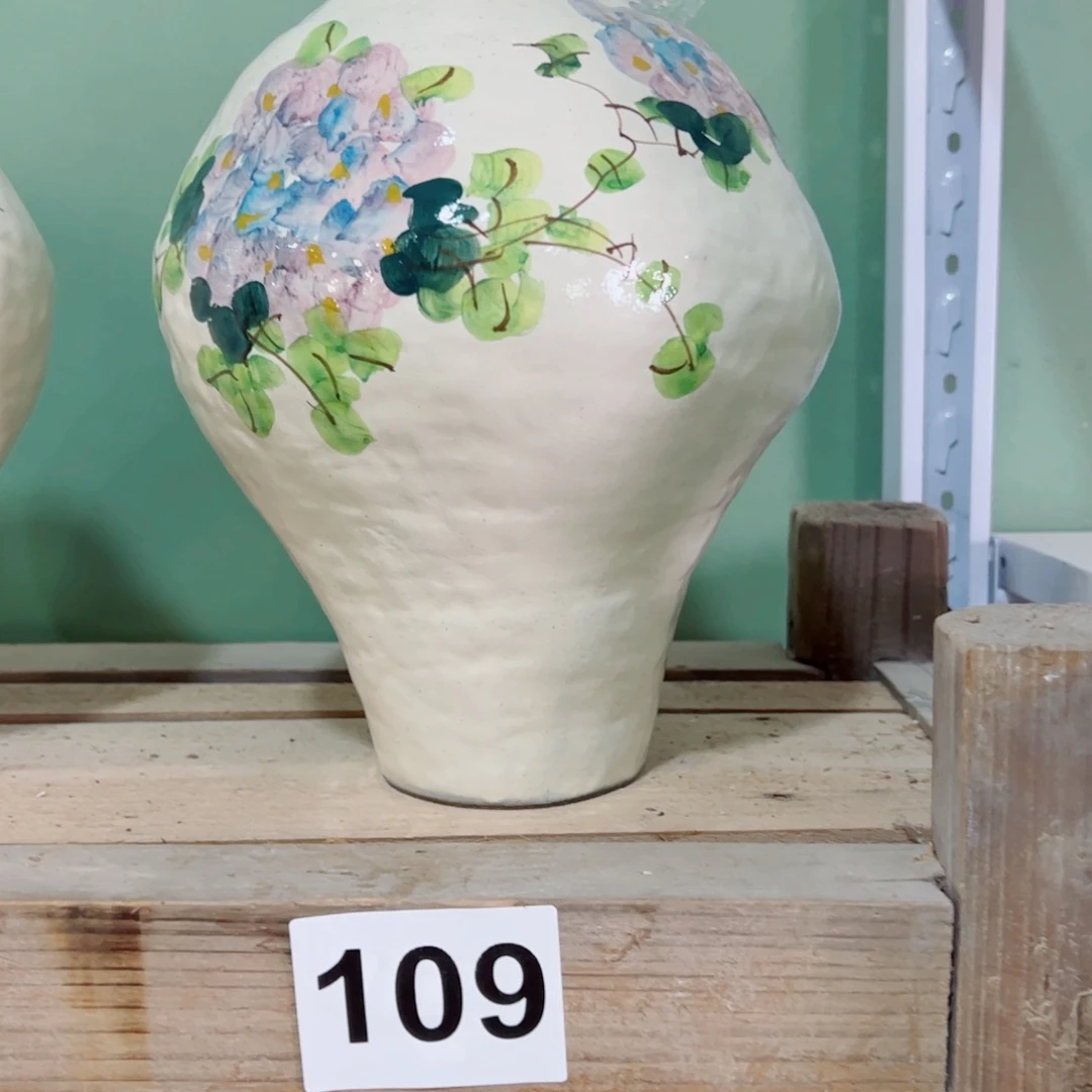 红陶莎**S口8高30无孔