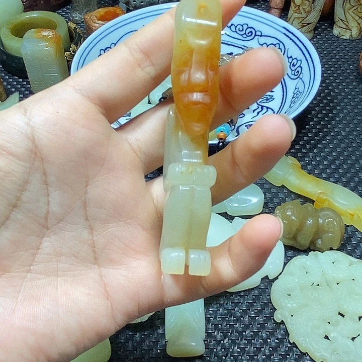 精选商品一物一图
