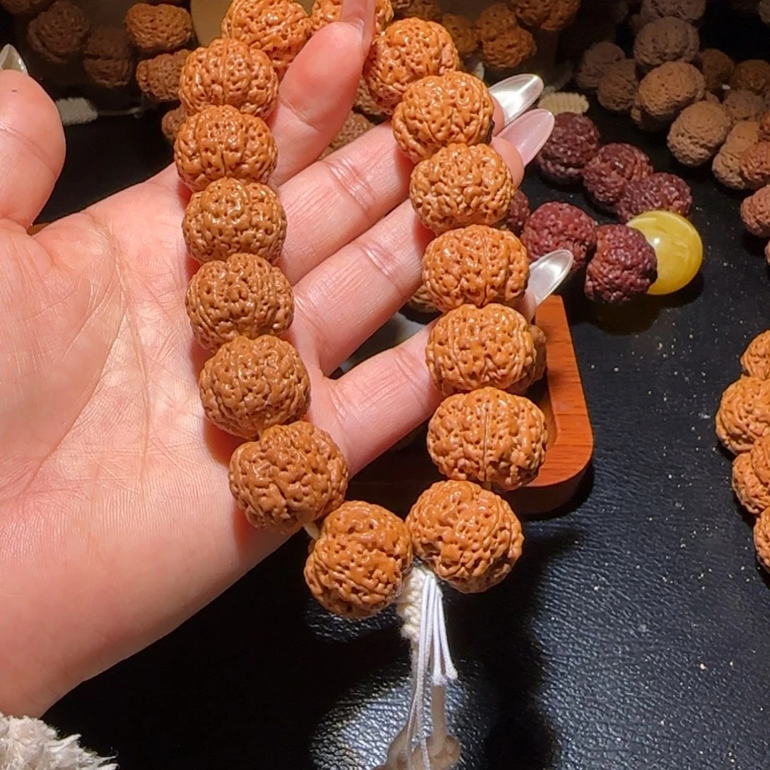 吊坠金刚菩提20梁定制