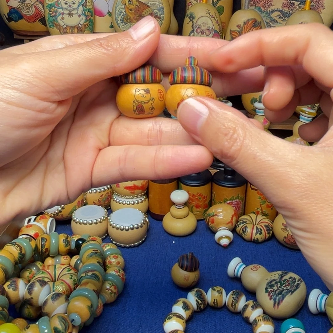 梦***安大叶紫檀（黑酸枝木类）