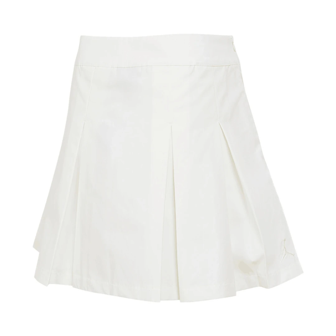 【滔搏联动】NIKE耐克女子POOLSIDE PLEATED SKIRT短裙HJ0060-133