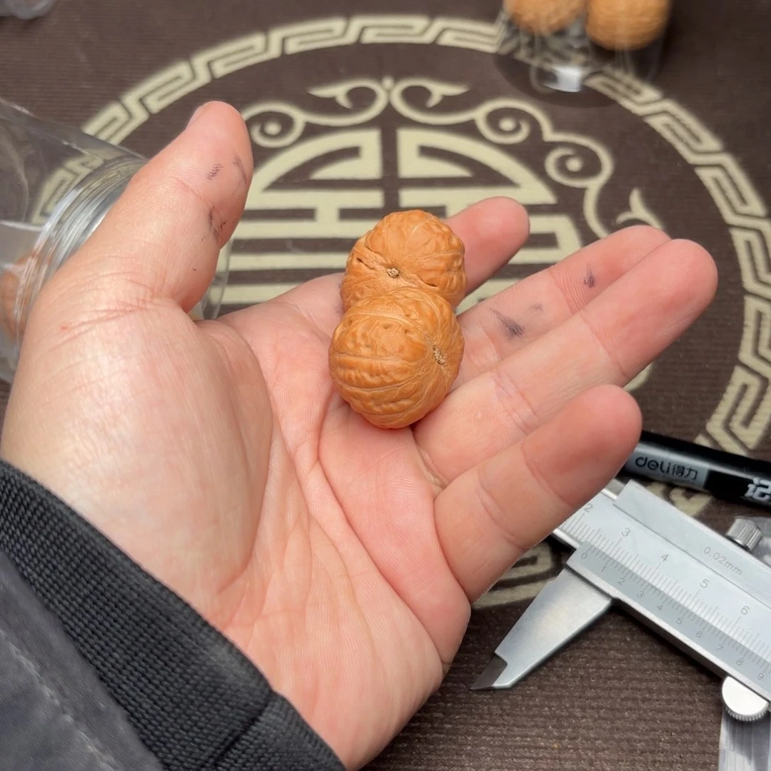 文玩核桃把件89000000000