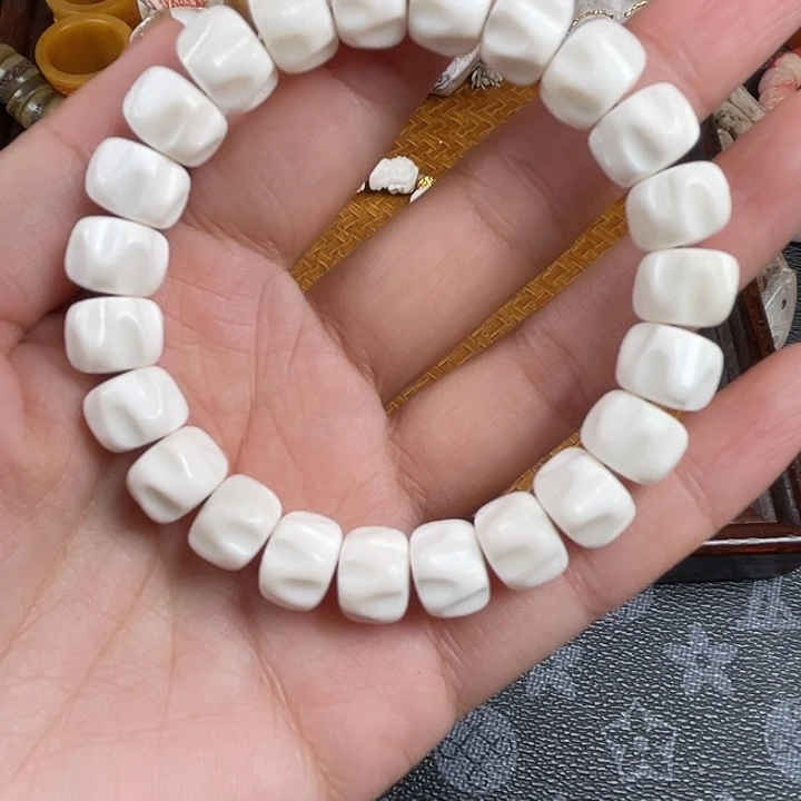 鹿骨手串/手链驼骨88