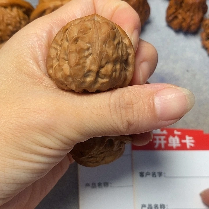 吊坠文玩核桃蛤蟆