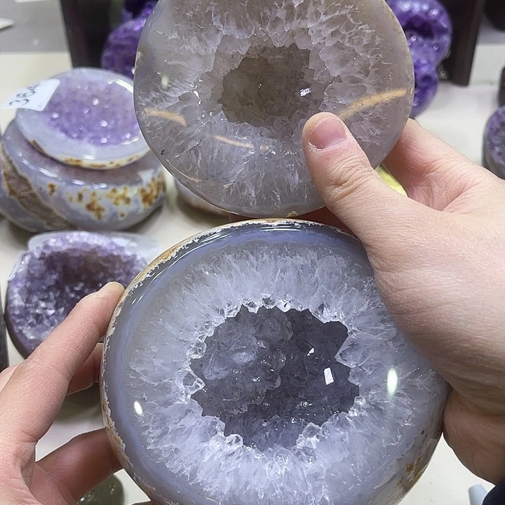 水晶摆件未镶嵌摆件503