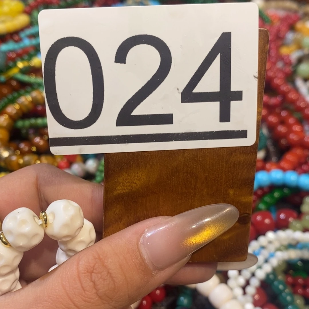 木暖*花梨木圆雕圆珠024