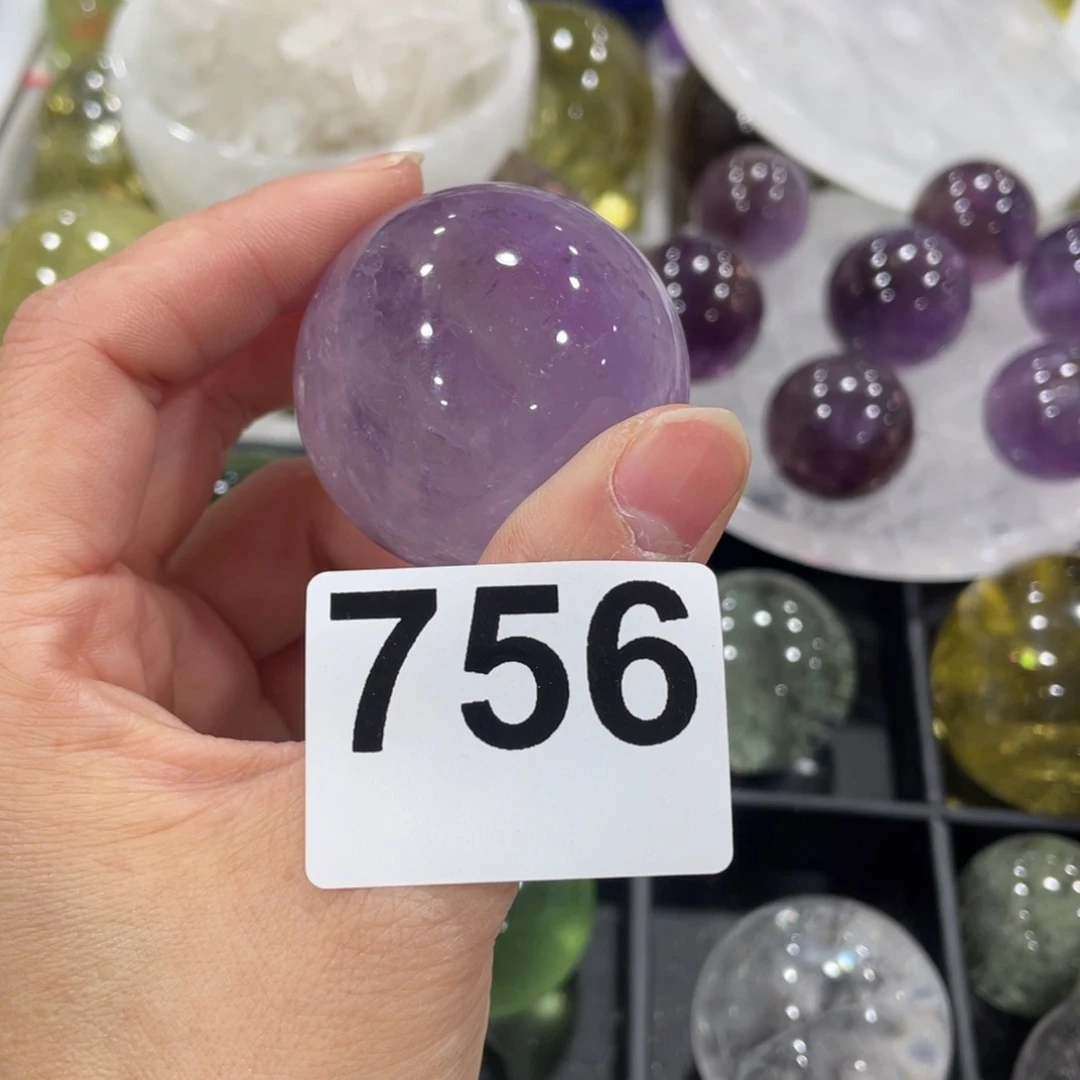 未镶嵌珠宝半成品水晶