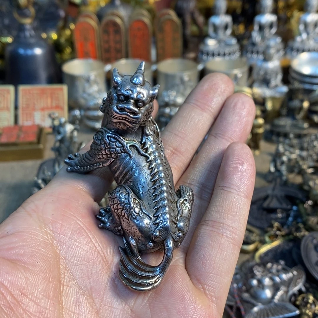 禅*精品铜器摆件收收藏藏